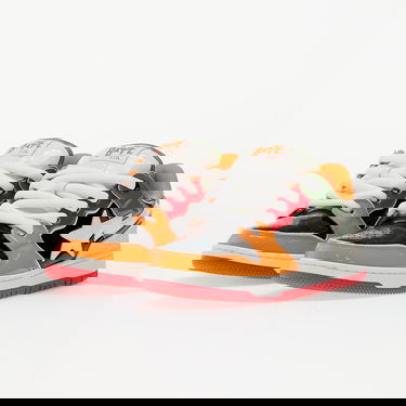 Sneakers og sko BAPE BAPE Sk8 Sta 2 M1 Flerfarvet | 0ZXSHM191312OORX, 5
