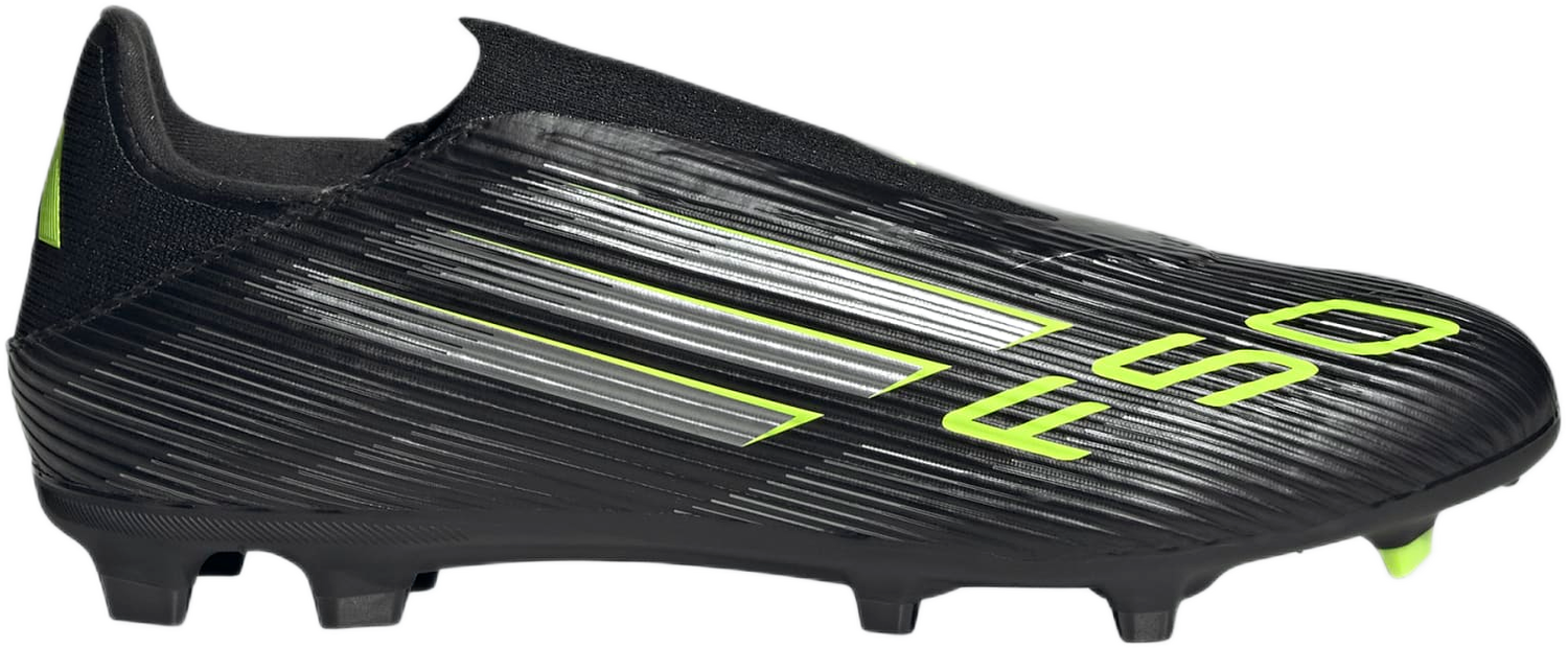 Sneakers og sko adidas Performance F50 League LL FG/MG Sort | jh7737, 0