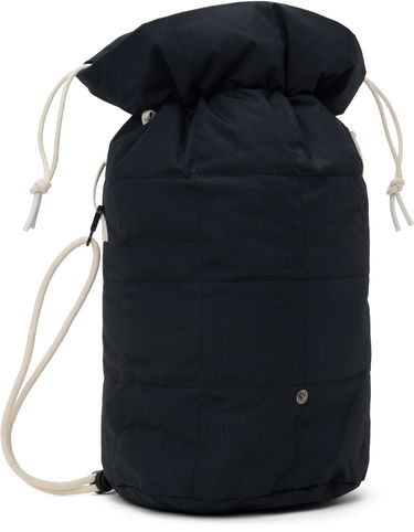 Skuldertaske NANAMICA nanamica Cross Body Bag Mørkeblå | S24FO024U, 2