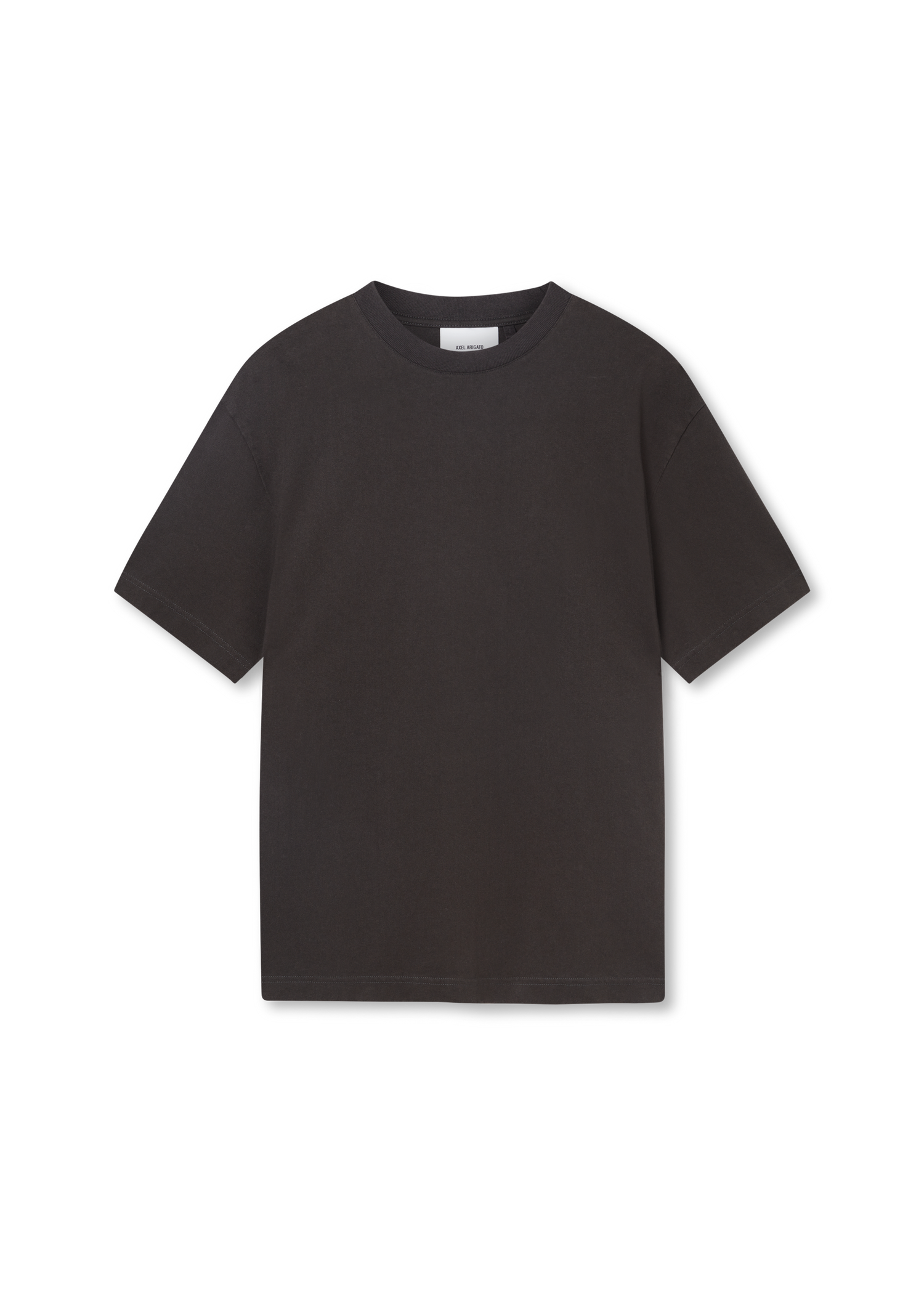 T-shirt AXEL ARIGATO T-Shirt Slim Grå | A3023002, 1