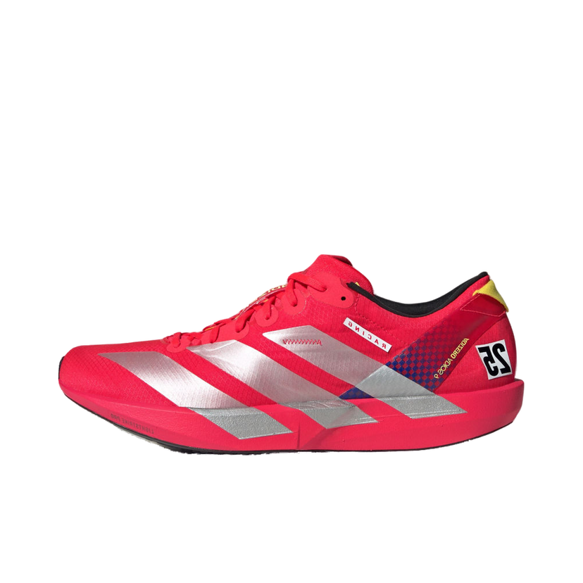 Sneakers og sko adidas Performance Adizero Adios 9 Rød | IH5747