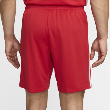 Shorts Nike Dri-FIT Turkey Stadium 2024/25 Replica Rød | FV1750-687, 4