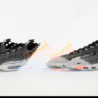 Sneakers og sko Nike Kim Jones Air Max 95 Grå | DD1871-001, 4