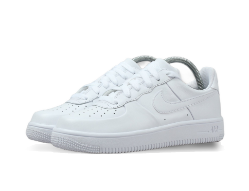 Sneakers og sko Nike Air Force 1 Ultraforce GS Hvid | 845128-101