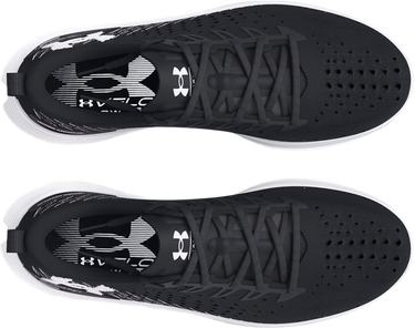 Sneakers og sko Under Armour UA Velociti 4 Sort | 3027585-001, 3