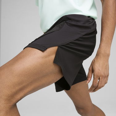 Shorts Puma VELOCITY 5" Running Shorts Sort | 526610_01, 1