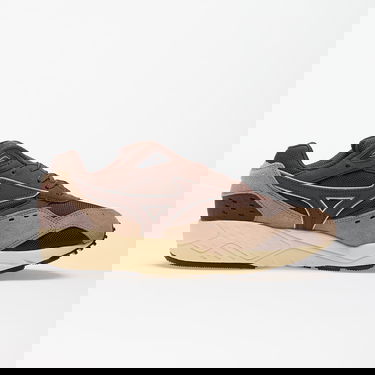 Sneakers og sko Mizuno Mizuno Contender Cordura Brun | D1GA251005, 2