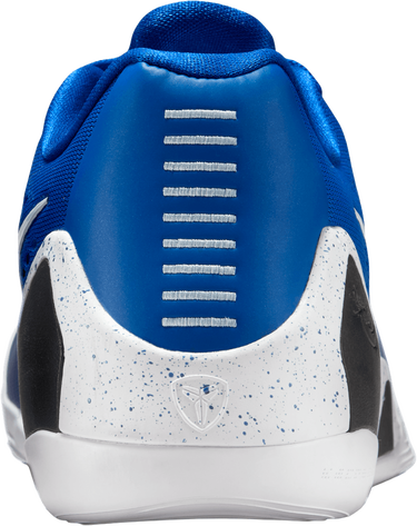 Sneakers og sko Nike Kobe 9 Elite Low EM Protro Game Royal Blå | IH1401-400, 4