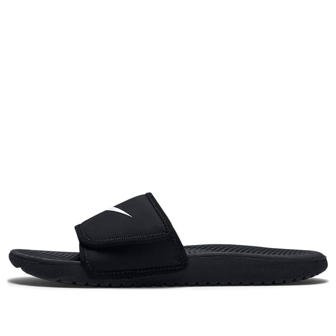 Sneakers og sko Nike Kawa Adjust Slide Sort | 819344-001, 0