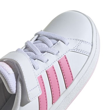 Sneakers og sko adidas Performance GRAND COURT 2.0 EL Hvid | ID0738, 3