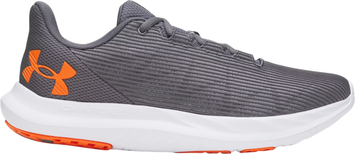 Sneakers og sko Under Armour Charged Speed Swift Grå | 3026999-026, 0