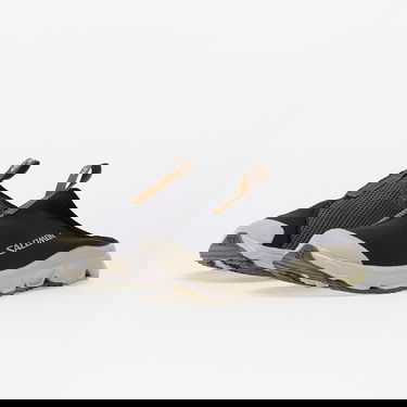 Sneakers og sko Salomon RX SLIDE 3.0 Sort | L47298400, 4