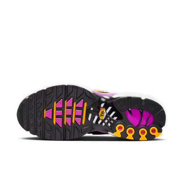 Sneakers og sko Nike Air Max Plus Lilla | DZ3670-005, 3