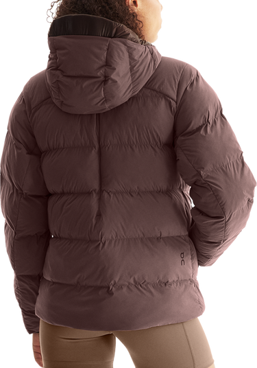 Jakke On Running Challenger Jacket Lyserød | 1wd30100434, 1