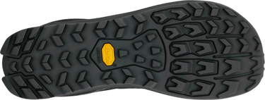 Sneakers og sko Altra Running Lone Peak 9+ Wide Sort | al0a85s10001, 1