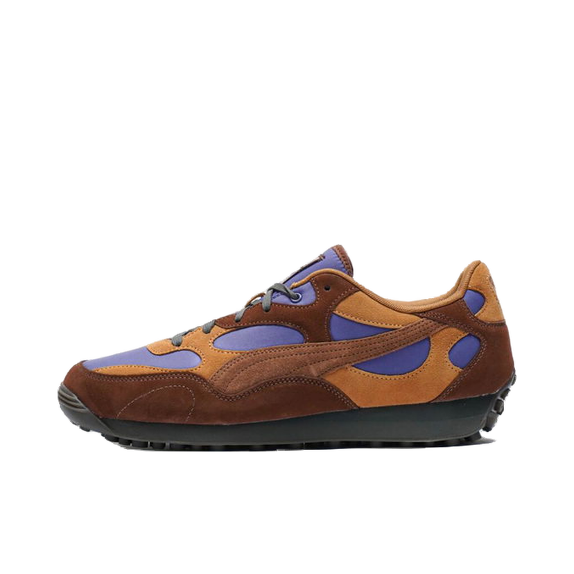 Sneakers og sko Puma KIDSUPER x Easy Rider Bourgogne | 399423-02