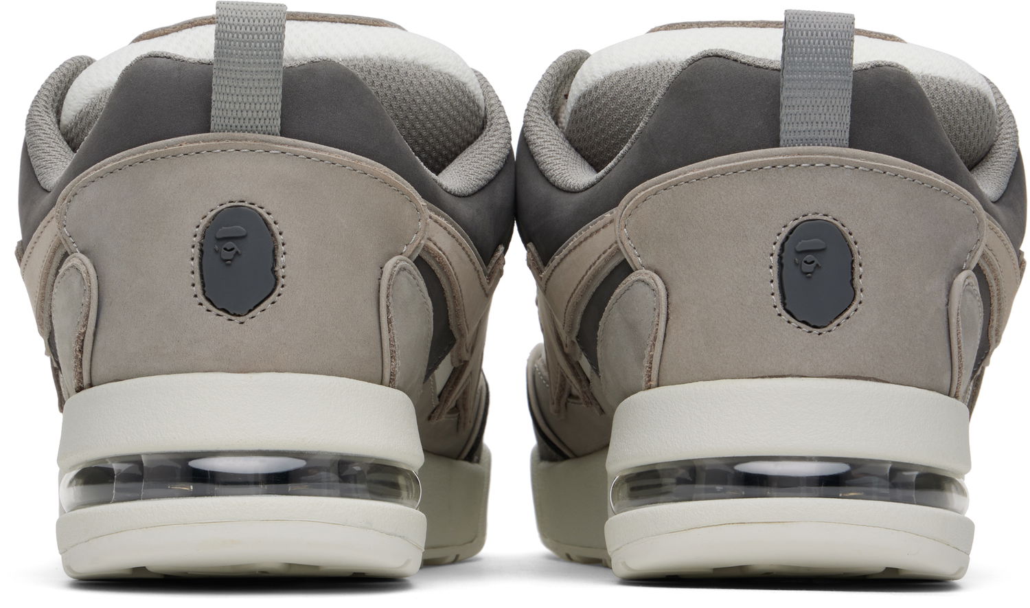 Sneakers og sko BAPE A Bathing Ape FLIP STA Grå | 001FWK801321M, 1