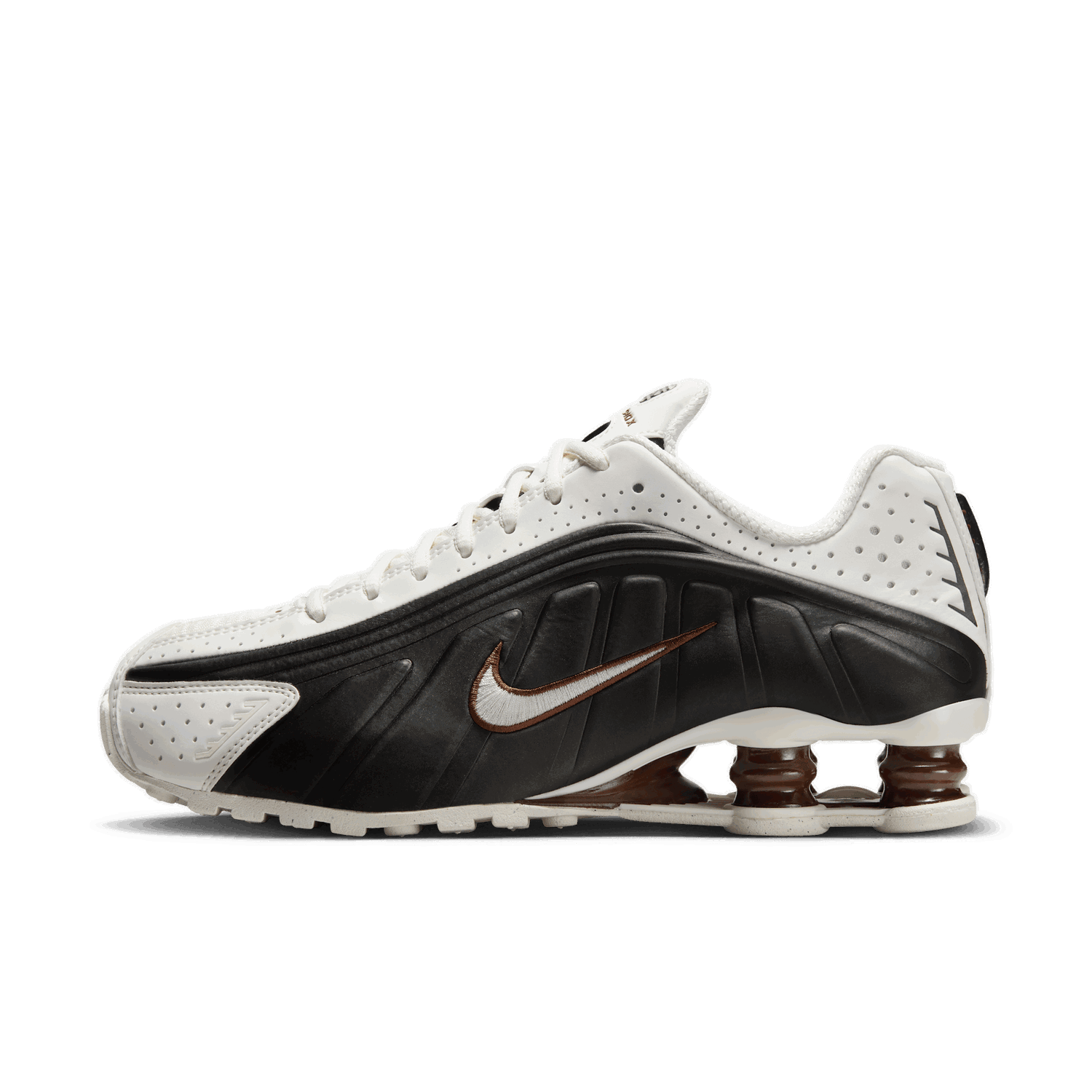 Sneakers og sko Nike Nike Shox R4 Sort | AR3565-104, 0
