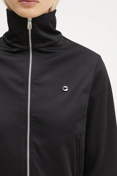 Vindjakke Coperni Tracksuit Jacket Sort | COPJS96567, 3