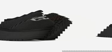 Sneakers og sko UGG D Bea Mary Jane Slippers Sort | 1167612-BLK, 2