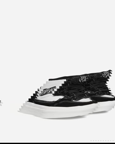 Sneakers og sko Vans Half Cab 33 DX Sort | VN0A5KX6BA21, 2