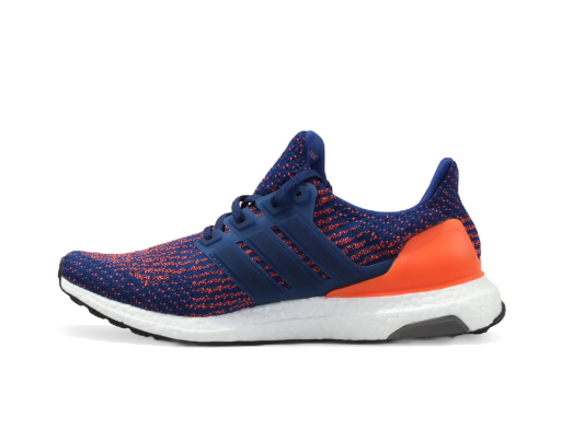 Løbe adidas Performance Ultraboost Mørkeblå | S82020