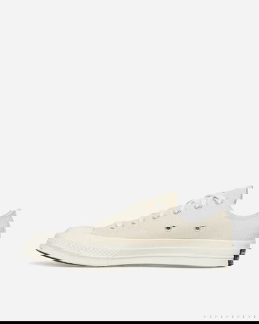 Sneakers og sko Converse Chuck 70 OX Beige | 162211c, 3