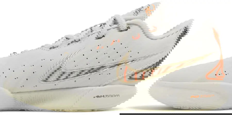 Sneakers og sko Nike LeBron 21 Akoya Hvid | FV2345-001/FV2346-001, 1