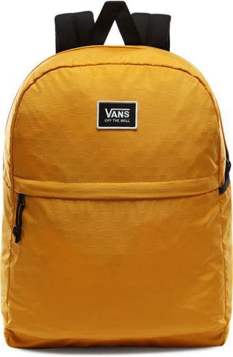 Rygsæk Vans Backpack Gul | vn0a3b47uxm1, 0