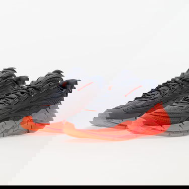 Sneakers og sko Reebok Zig Kinetica 2.5 Orange | HR1388, 1