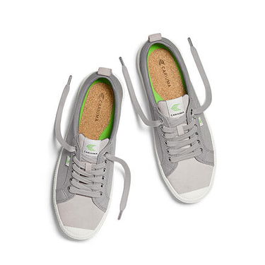 Sneakers og sko Cariuma OCA Low Grå | 100107G53, 5