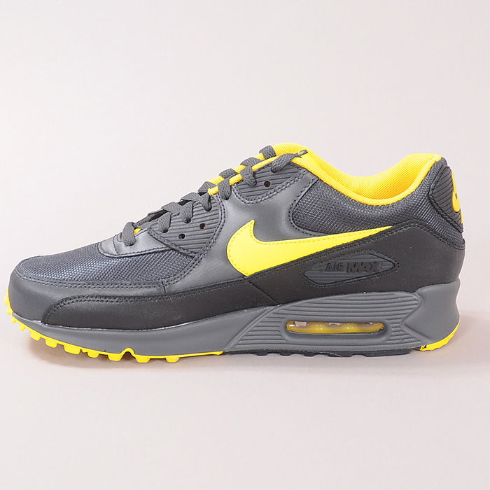 Sneakers og sko Nike Air Max 90 Grå | 325018 070, 0