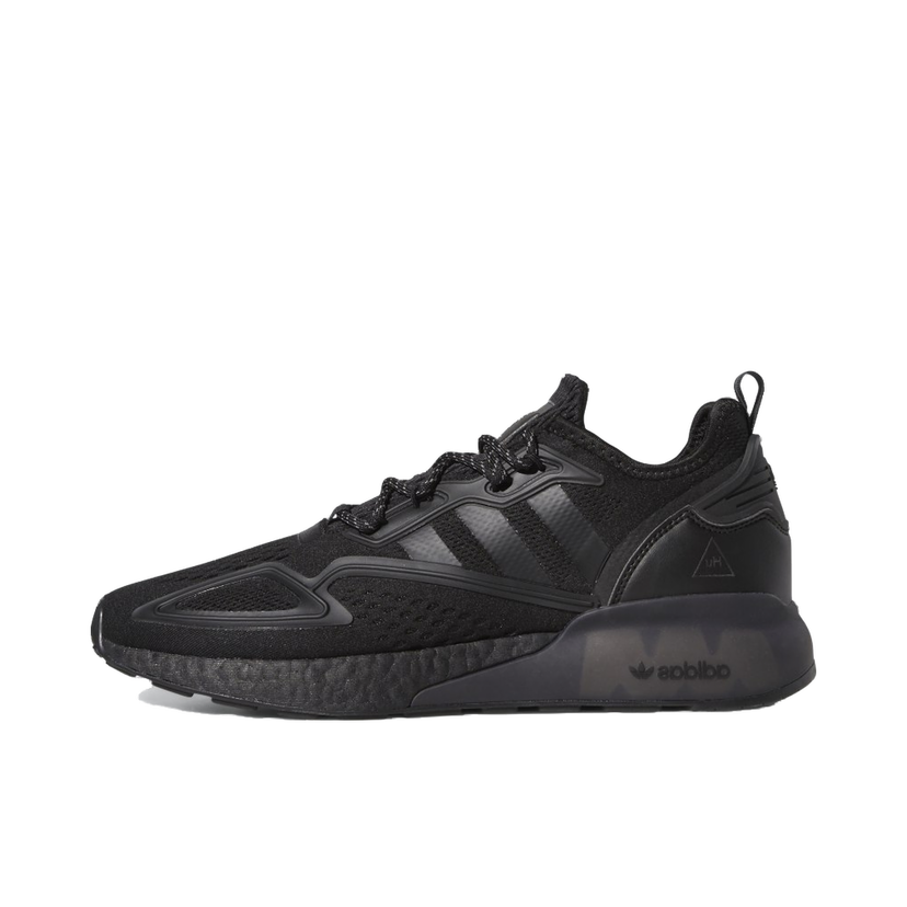 Sneakers og sko adidas Originals Pharrell Williams x ZX 2K Boost Sort | GY4976
