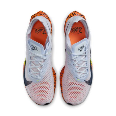 Sneakers og sko Nike Vaporfly 3 Electric Flerfarvet | FV2305-900, 3