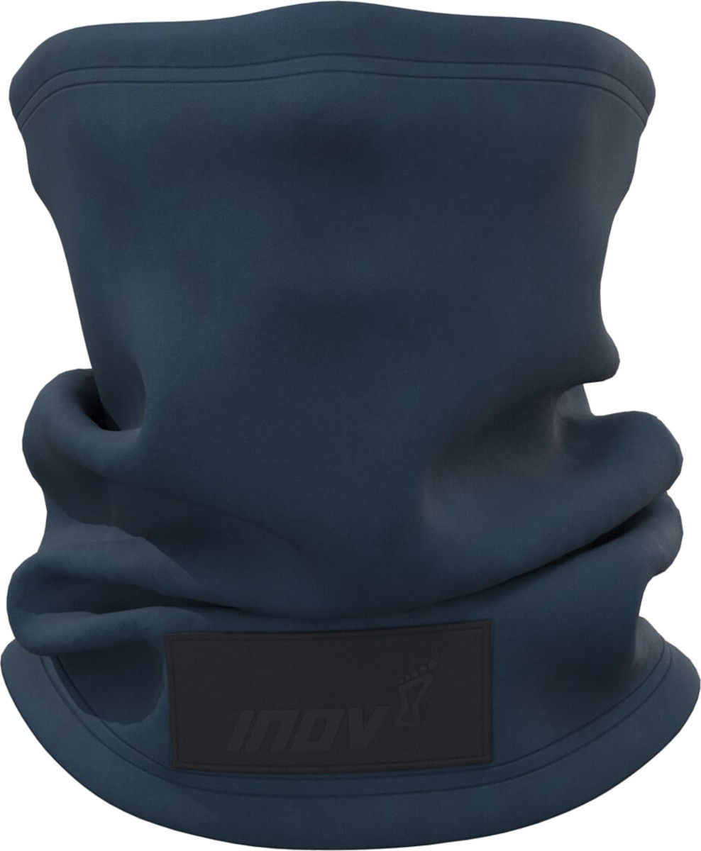 Tørklæde inov-8 INOV-8 Thermal Snood Mørkeblå | 001069-ny-01, 0