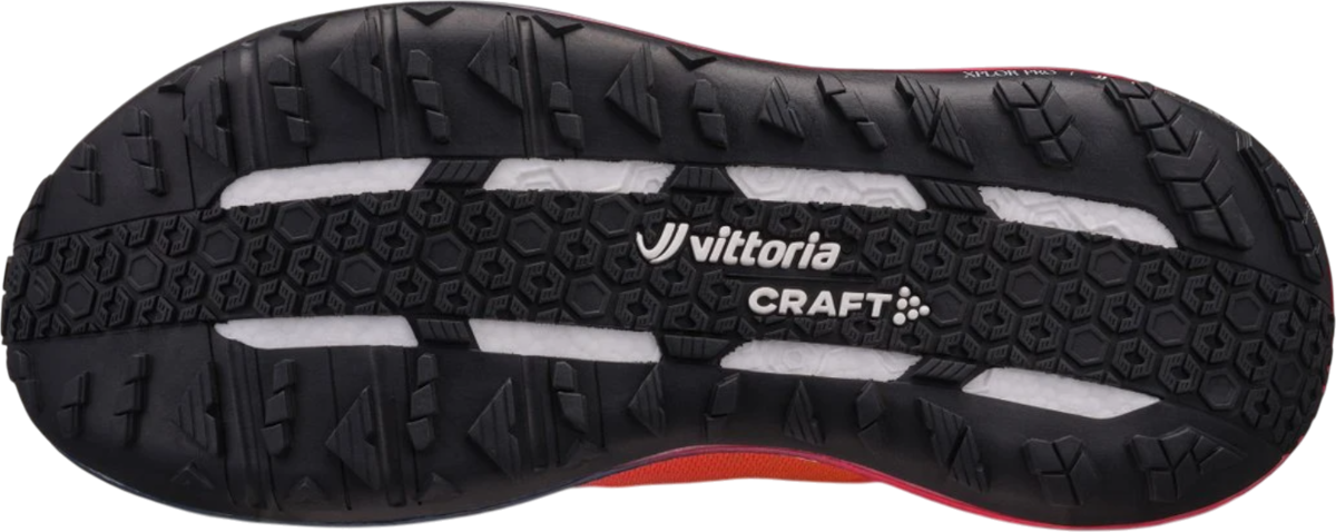 Sneakers og sko Craft Craft Xplor Pro Flerfarvet | 1916069-576840, 1