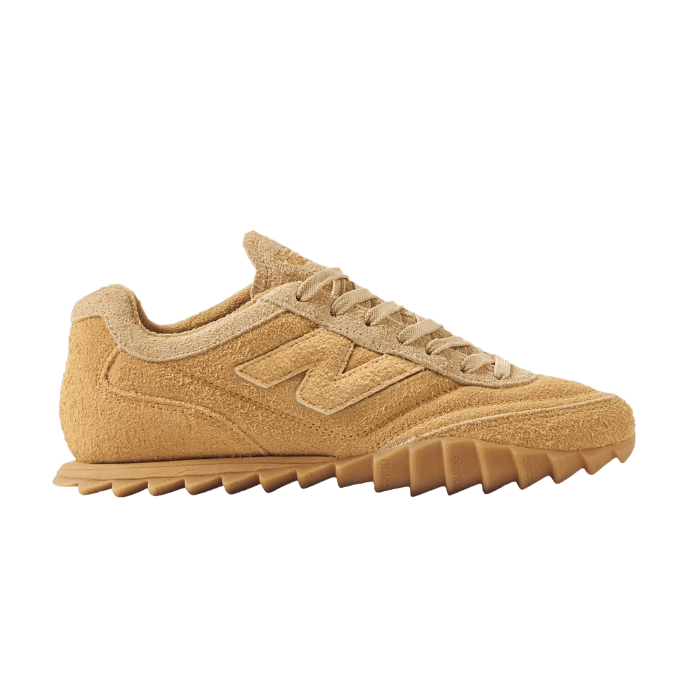 Sneakers og sko New Balance AURALEE x RC30 Beige | URC30AU, 0