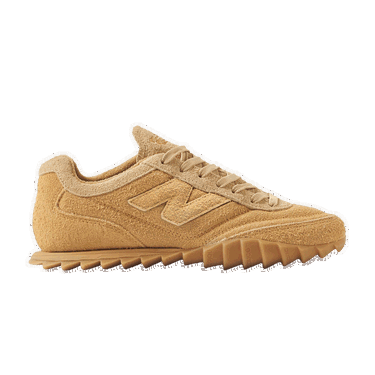 Sneakers og sko New Balance AURALEE x RC30 Beige | URC30AU, 0