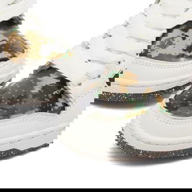 Sneakers og sko BAPE Bathing Ape Sk8 Sta #2 Hvid | 001FWL302313L-WHT, 4