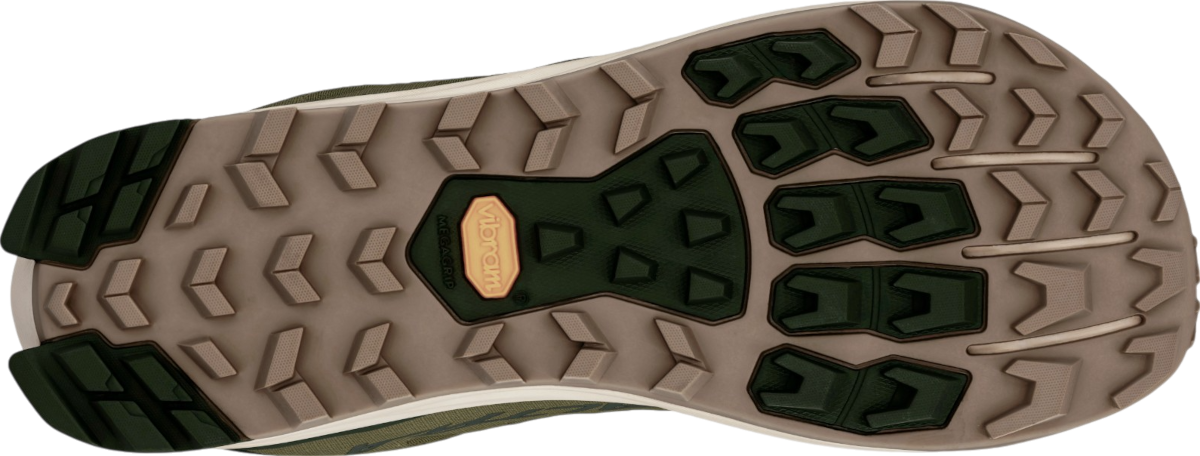 Sneakers og sko Altra Running Lone Peak 9+ Grøn | al0a85rg-3301, 1