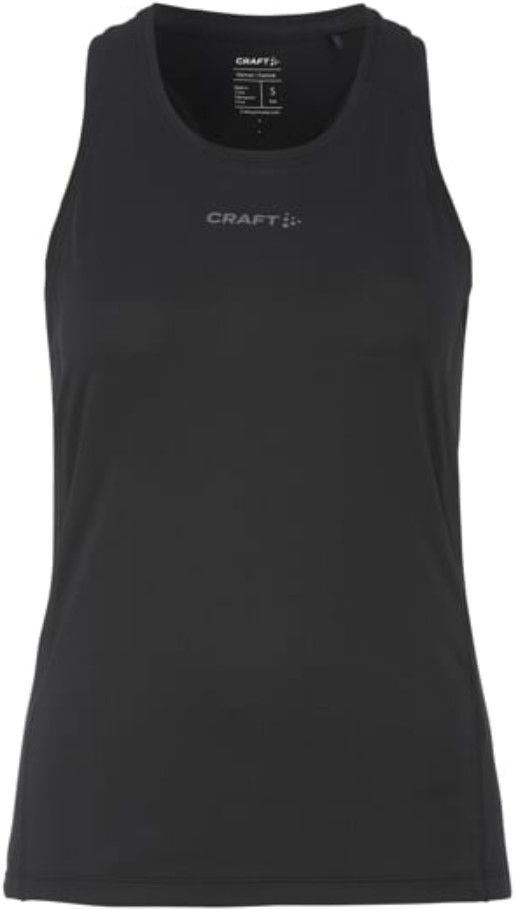 Tanktop Craft ADV Essence 2.0 Tank Top Sort | 1914796-999000