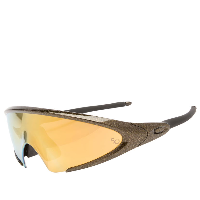 Solbriller OAKLEY Oakley MUZM Ellipse Sunglasses Brun | 0OO9490-40-949007
