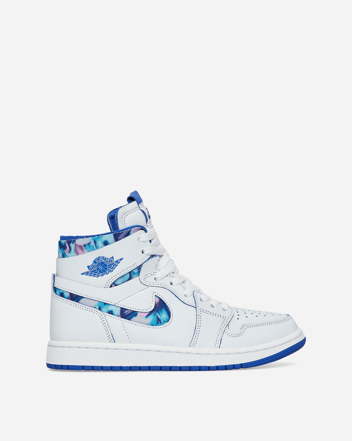 Sneakers og sko Jordan Air 1 Zoom CMFT "25 Years in China" W Blå | DV5575-140, 1