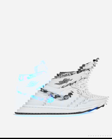 Sneakers og sko Jordan Air 1 Zoom CMFT "25 Years in China" W Blå | DV5575-140, 1