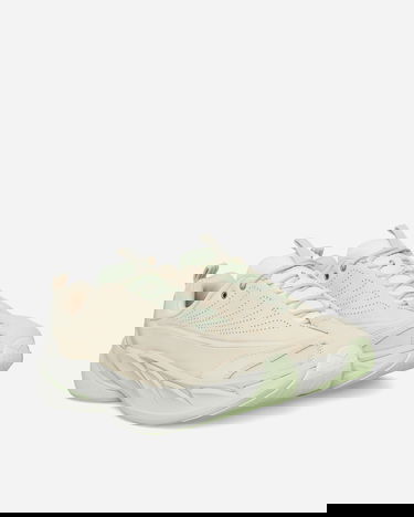 Sneakers og sko Hoka One One Elevon X, Size 4.5 Beige | 1147550-OMLL, 2