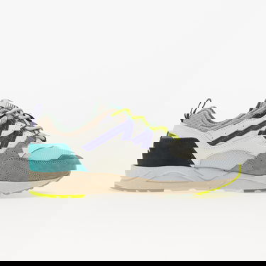 Sneakers og sko Karhu Fusion 2.0 Aventurine/ Surf the Web Grå | F804149, 1