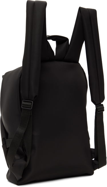 Rygsæk côte&ciel Sava S Sleek Backpack Sort | 29153 000, 2