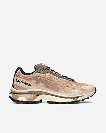 Sneakers og sko Salomon XT-Slate Advanced Beige | L47305400, 0