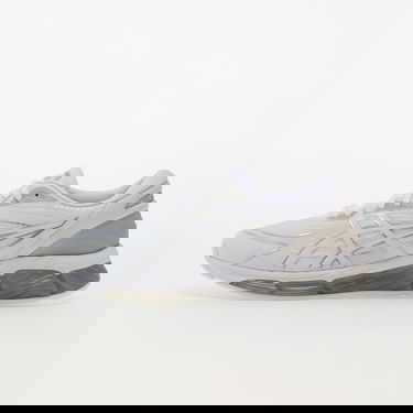 Sneakers og sko Asics Gel-Quantum 360 VIII White/ Pure Silver Hvid | 1203A305-104, 0