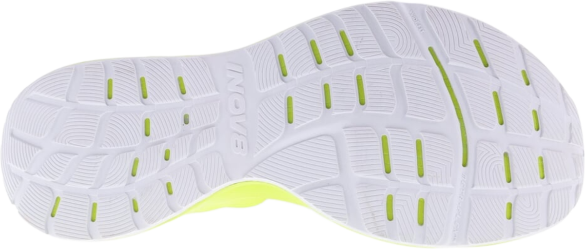 Sneakers og sko inov-8 INOV-8 RoadFly Zero Wide Hvid | 001476-whgn-w-001, 1